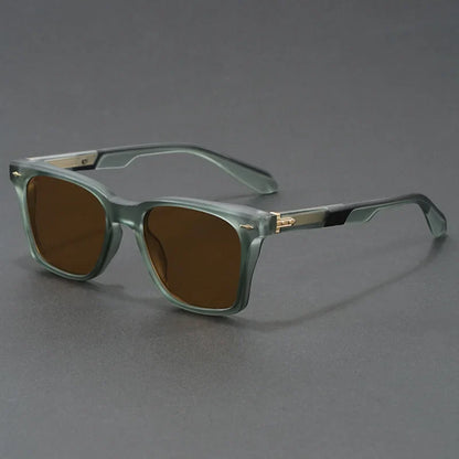 Obsidian Sunglasses