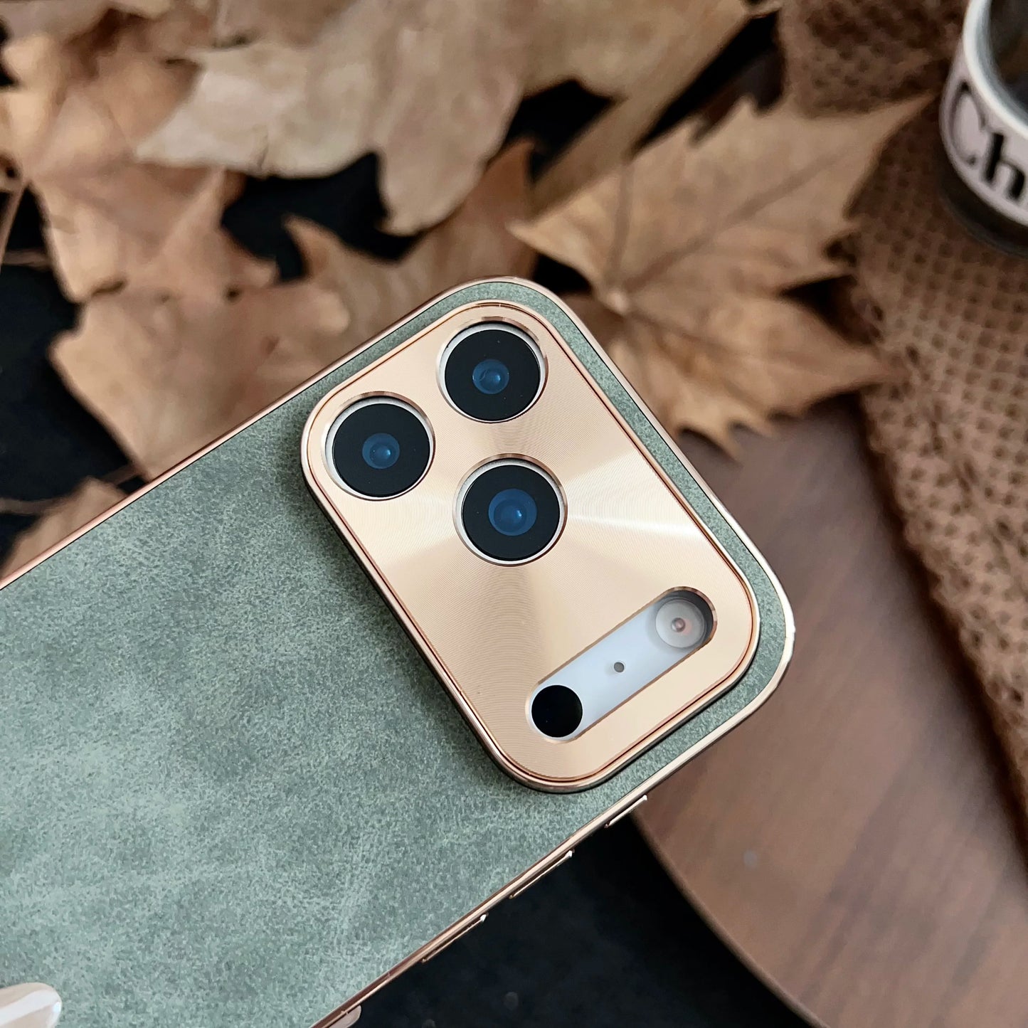 Velinor Shockproof iPhone Case