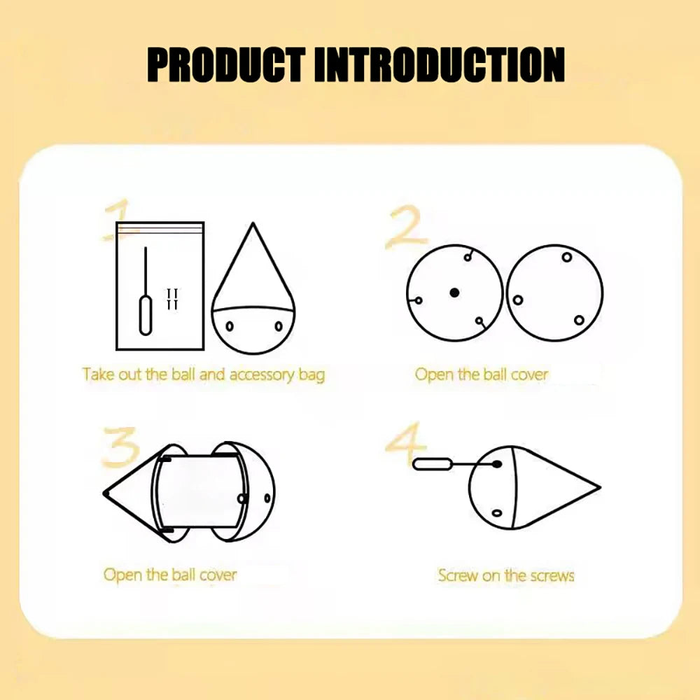 Hula Loop - Weighted Fitness Hoop