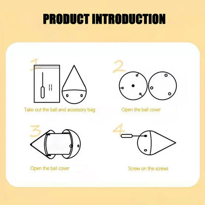 Hula Loop - Weighted Fitness Hoop