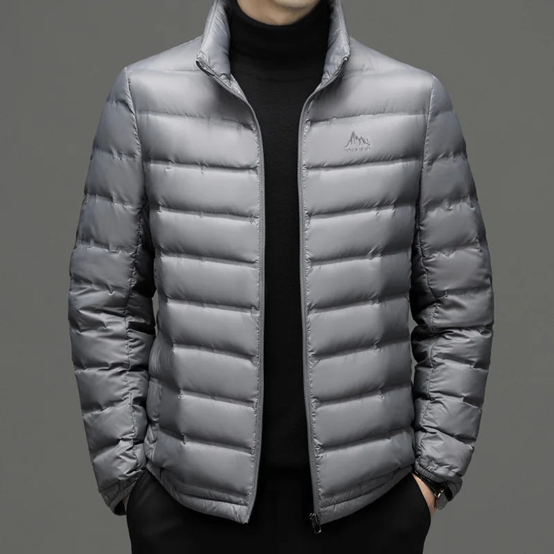 Aether Down Jacket