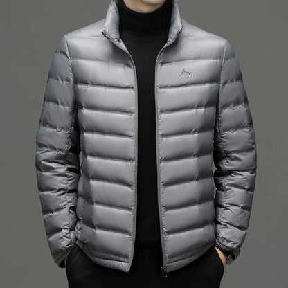 Aether Down Jacket