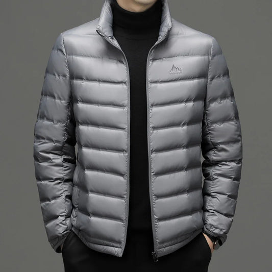 Aether Down Jacket