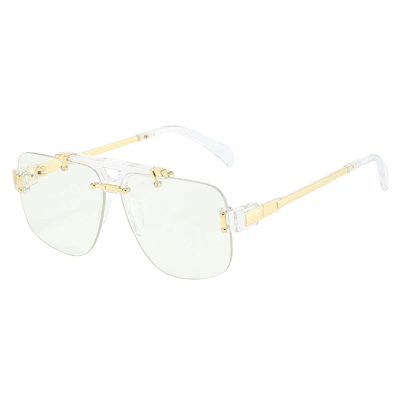 Amalfi Rimless Gradient Shades