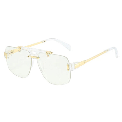 Amalfi Rimless Gradient Shades