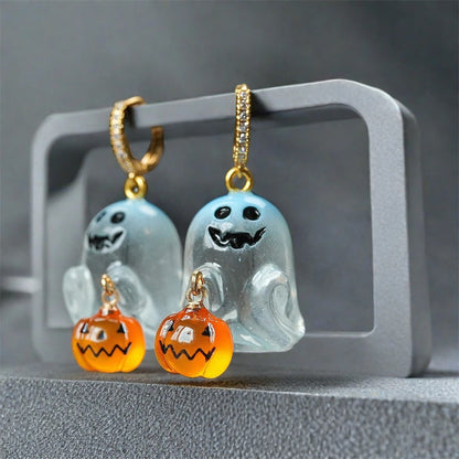 BooGlow Earrings