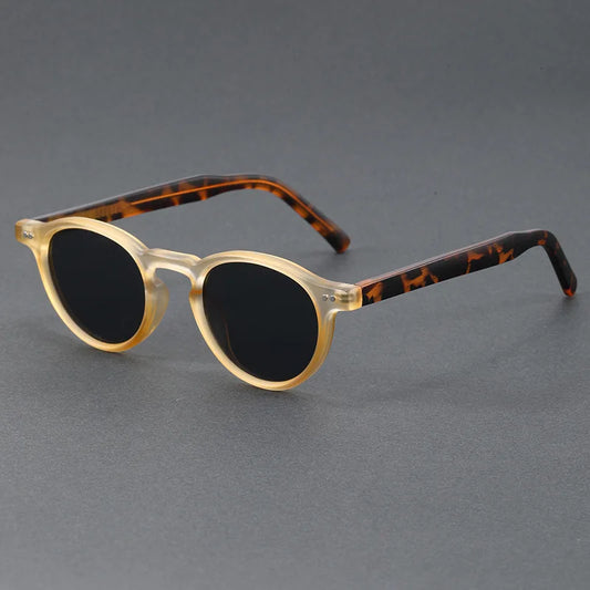 Crotone Retro Polarized Shades