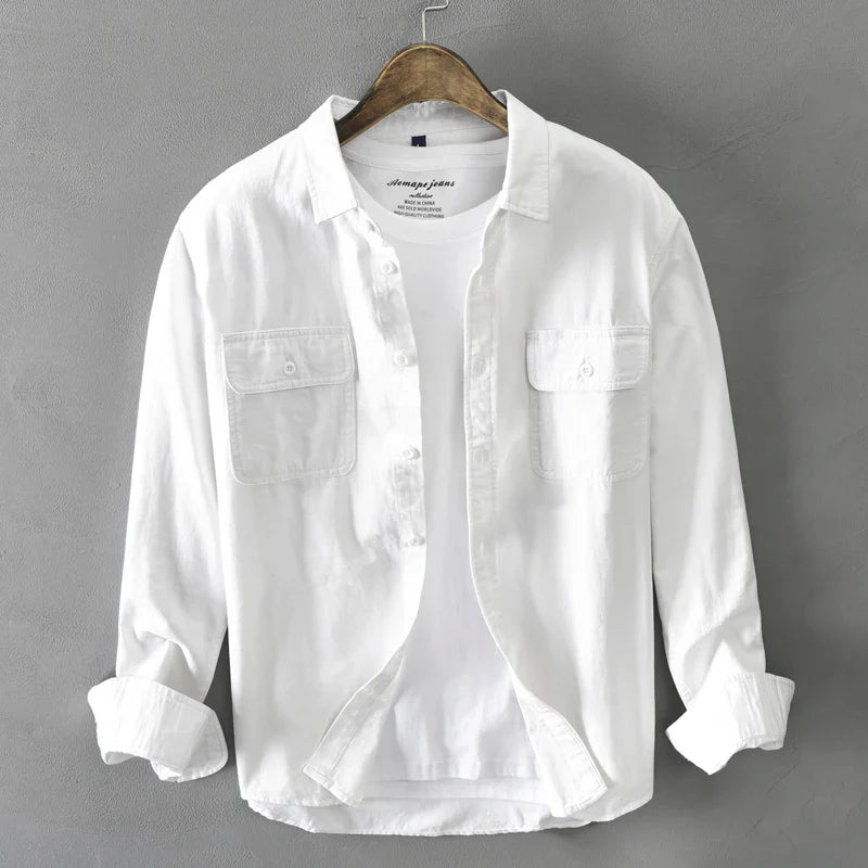 Maverick Cargo Shirt