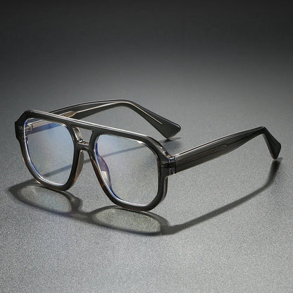 Ravello Polarized Square Sunglasses