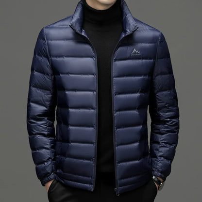 Aether Down Jacket