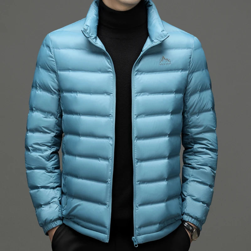Aether Down Jacket