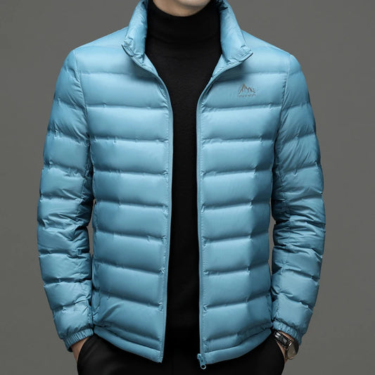 Aether Down Jacket