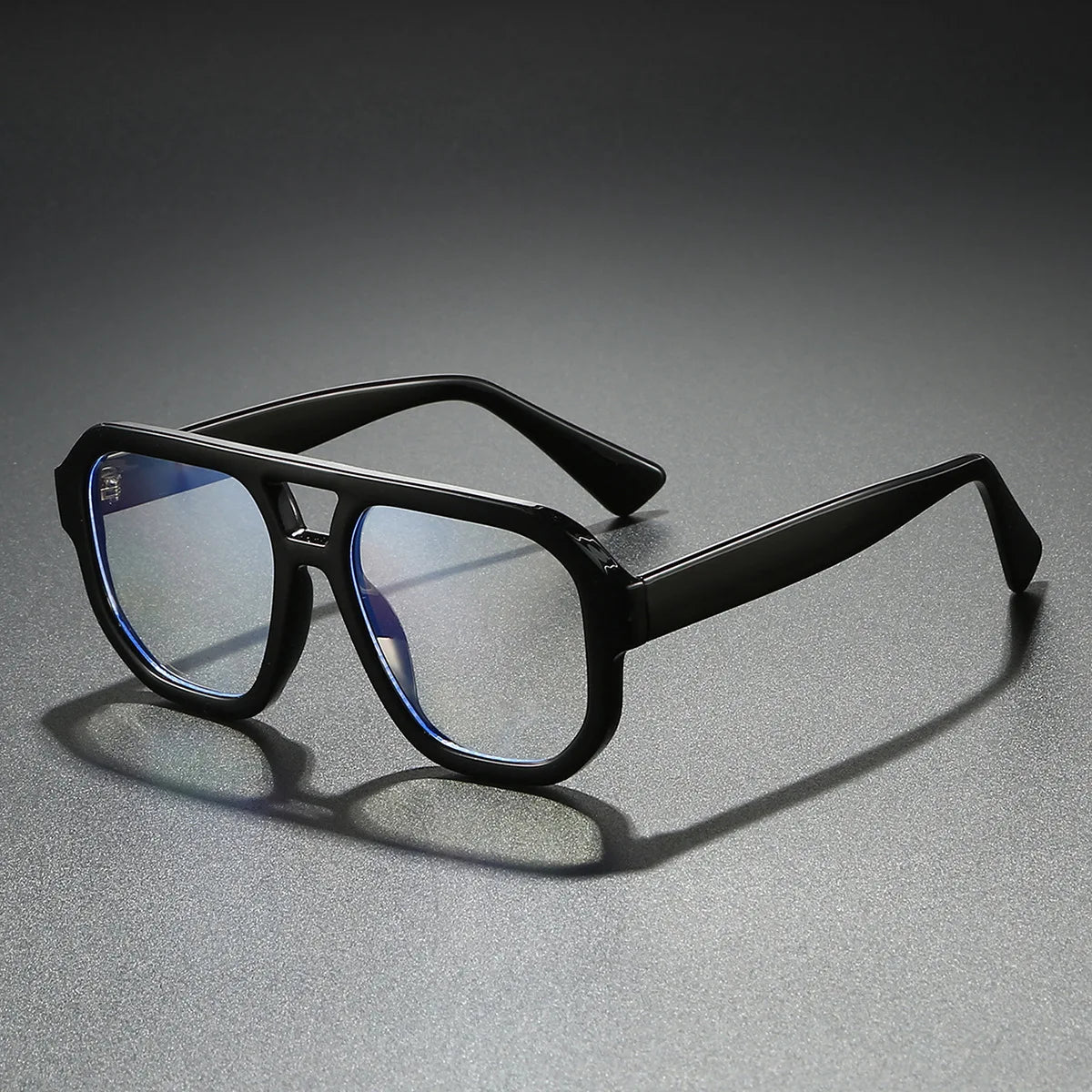 Ravello Polarized Square Sunglasses