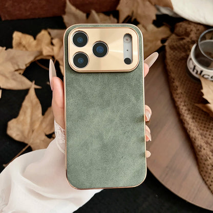 Velinor Shockproof iPhone Case