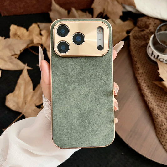 Velinor Shockproof iPhone Case