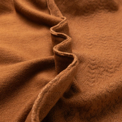 Arezzo Knit Collar Pullover