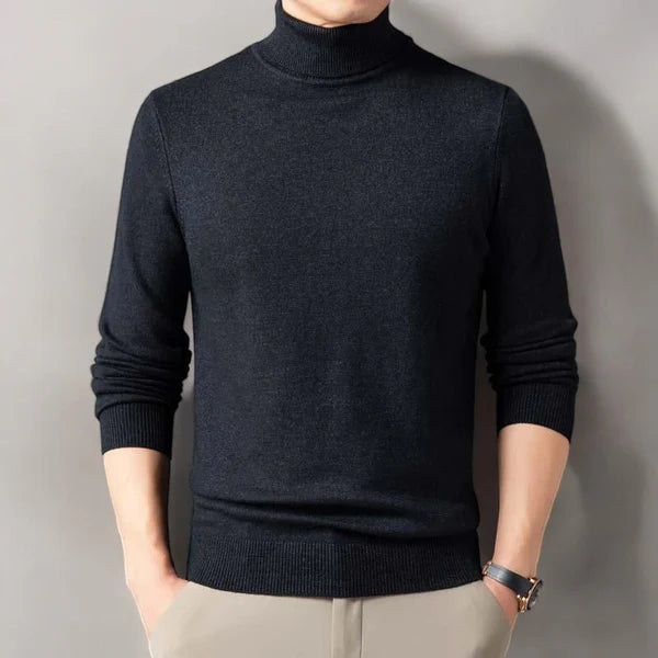 Montreux Turtleneck