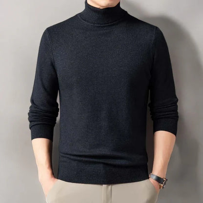 Montreux Turtleneck