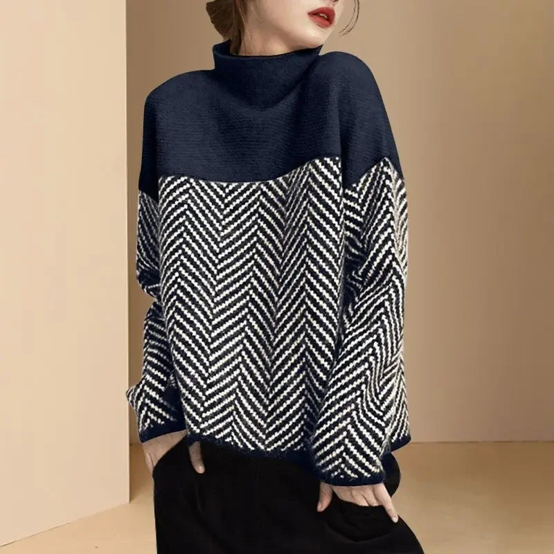 Ava Knit Sweater
