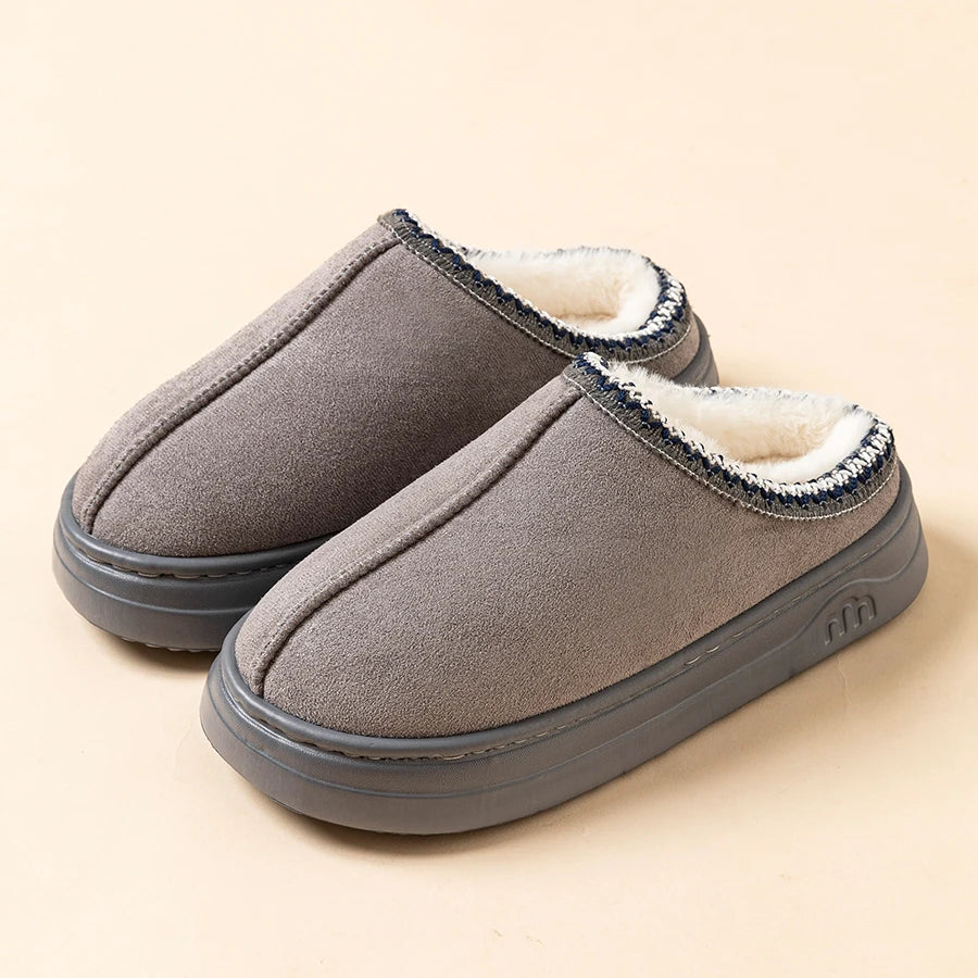 Cozzino Slippers