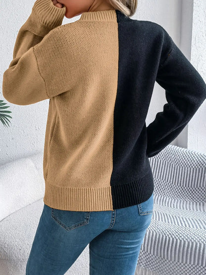 Jackora Sweater