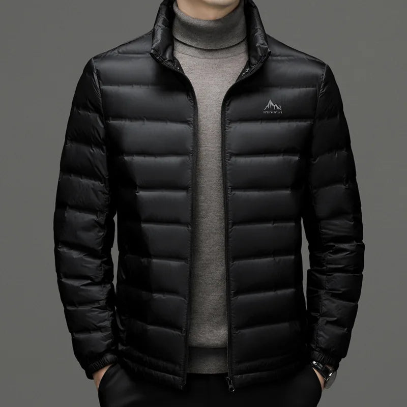Aether Down Jacket