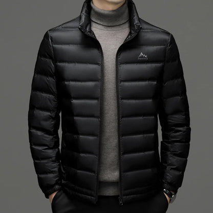 Aether Down Jacket