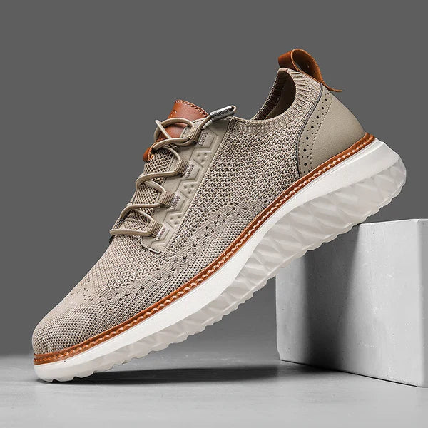 Darell Mesh Sneakers