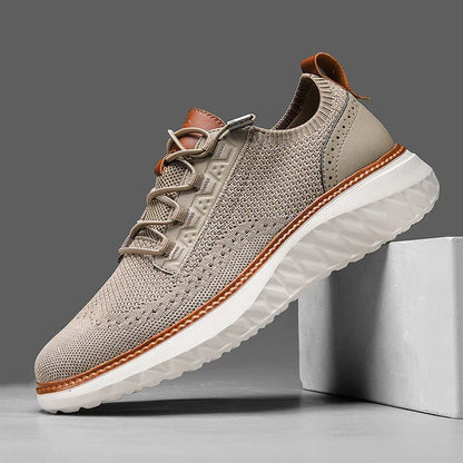 Darell Mesh Sneakers