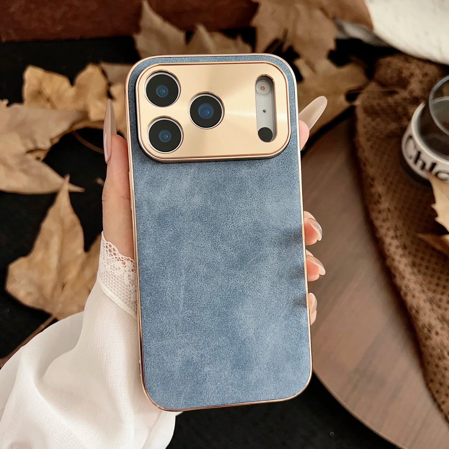 Velinor Shockproof iPhone Case