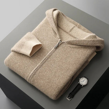 Arden Merino Hoodie