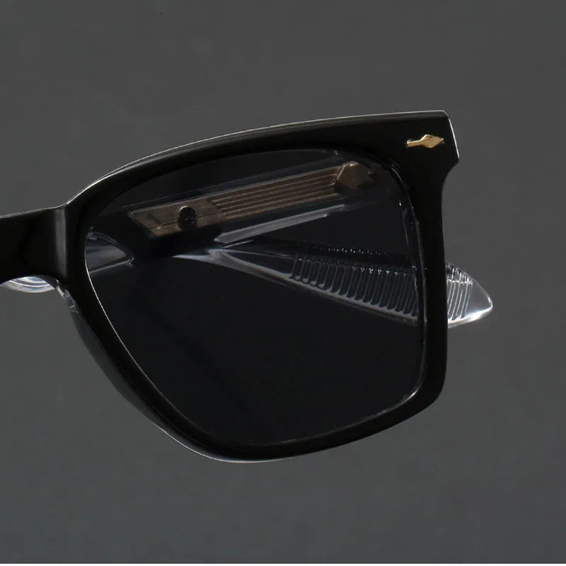 Obsidian Sunglasses