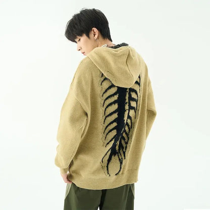 NecroSpine Hoodie