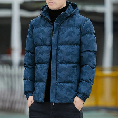 Arcticore Hooded Jacket