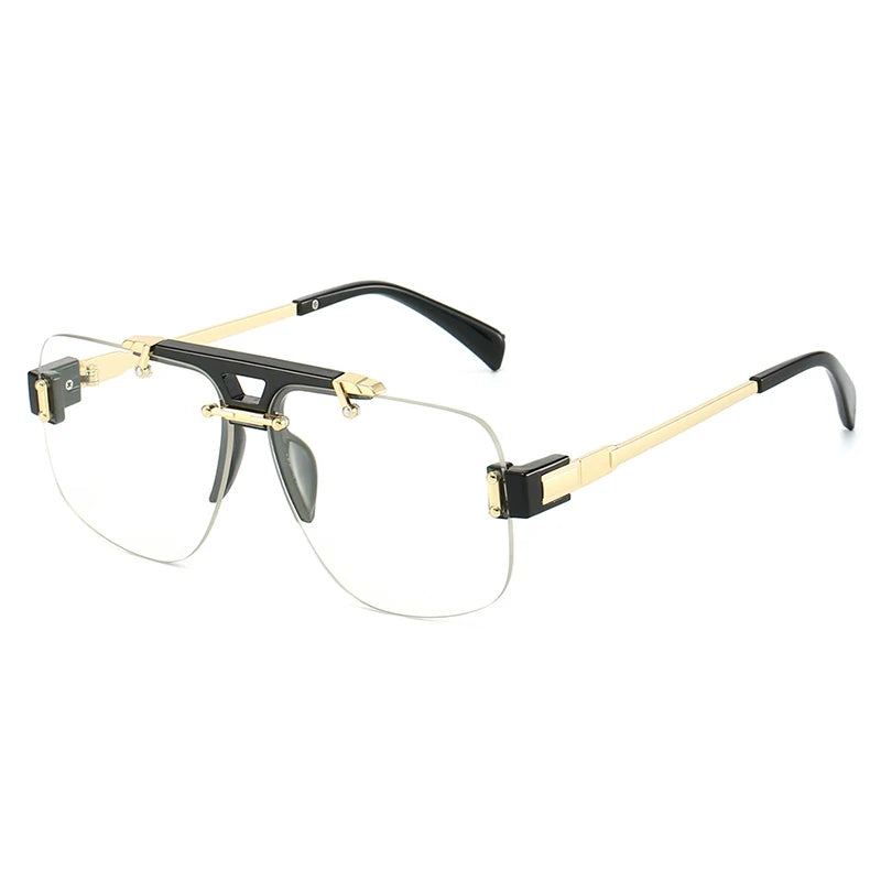Amalfi Rimless Gradient Shades