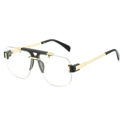 Amalfi Rimless Gradient Shades