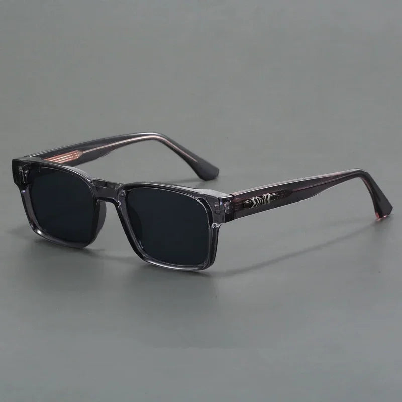 Renlo Square Frame Sunglasses