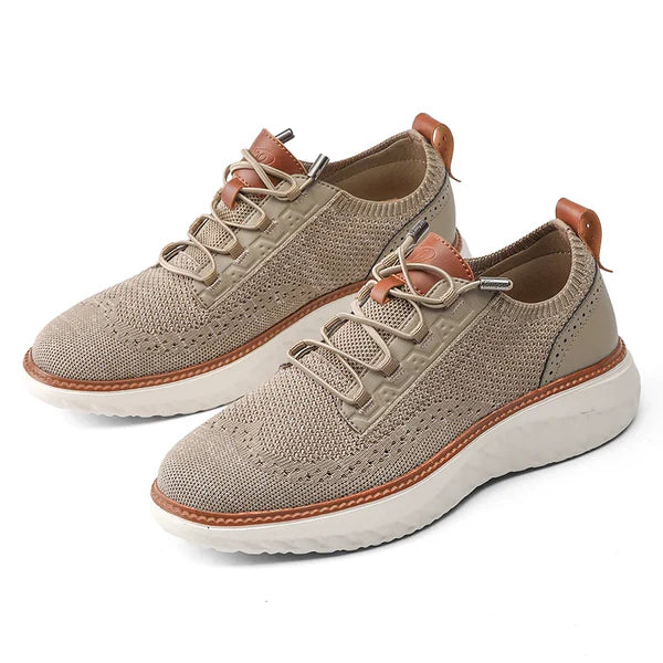 Darell Mesh Sneakers