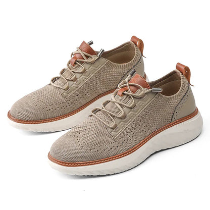 Darell Mesh Sneakers