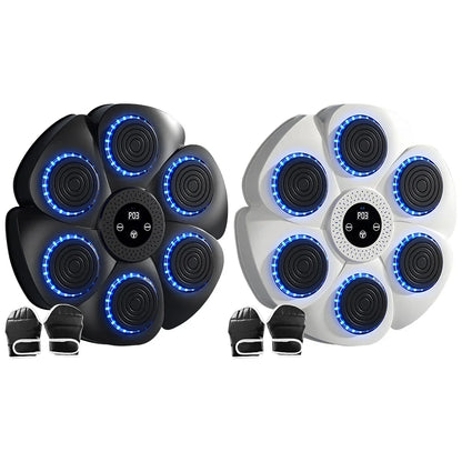 BeatBoxer - Music Boxing Machine (Free Gloves Included)