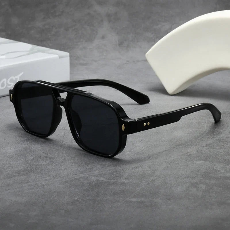 Devoir Sunglasses