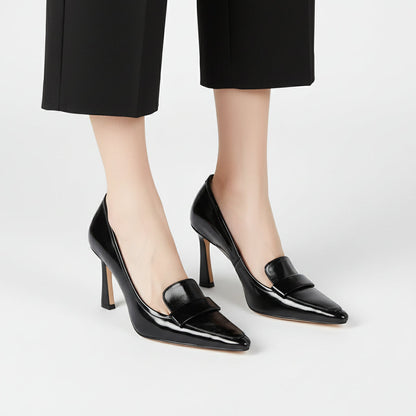 Amélie Pointed Heels