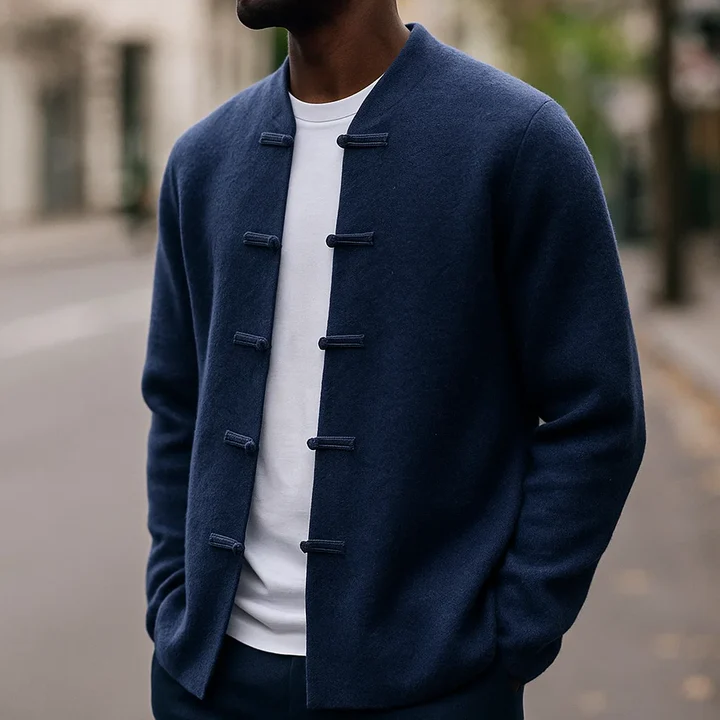 Calvin Cardigan
