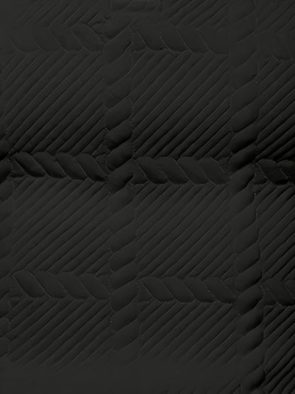 Salerno Textured Polo Shirt