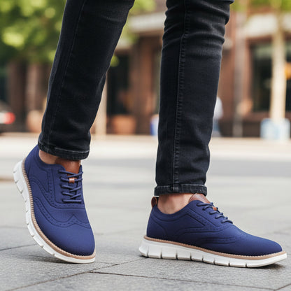 Calvin Oxford Sneakers
