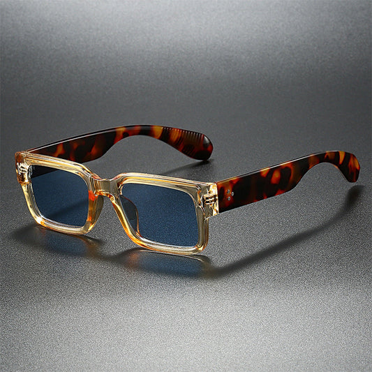 Retro Edge Sunglasses
