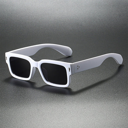 Retro Edge Sunglasses
