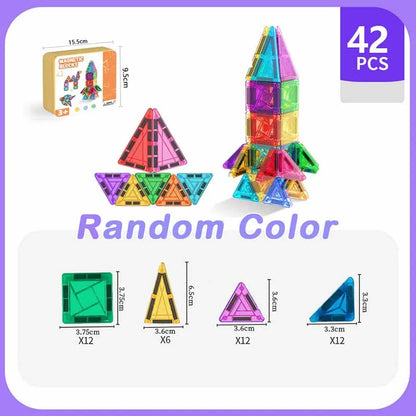 ClickyTiles Mini Magnets