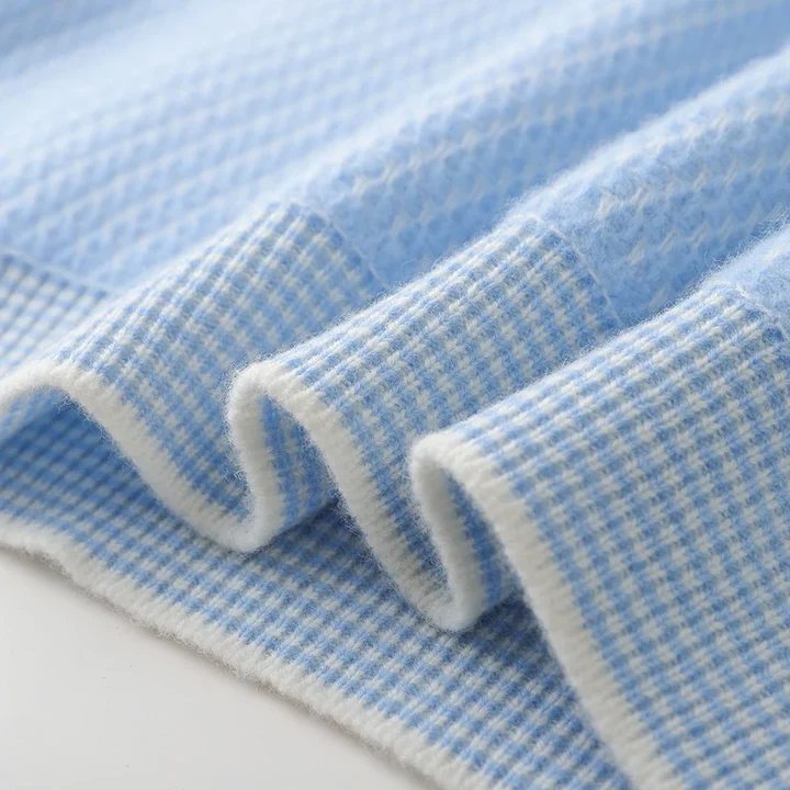 Marcell Cashmere Sweater