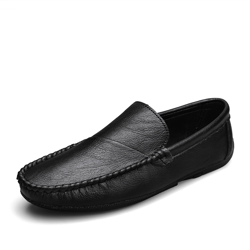 Daxon Loafers